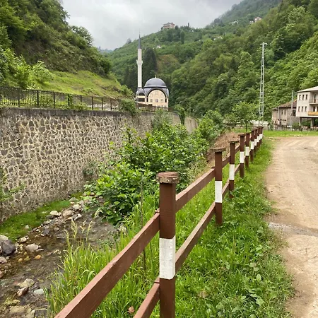 Ayazma Apartment Trabzon