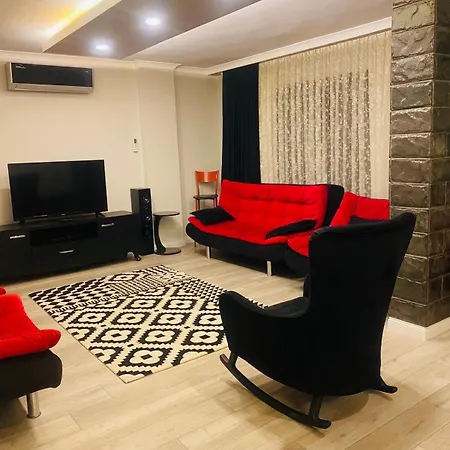 Apartment Ayazma Trabzon