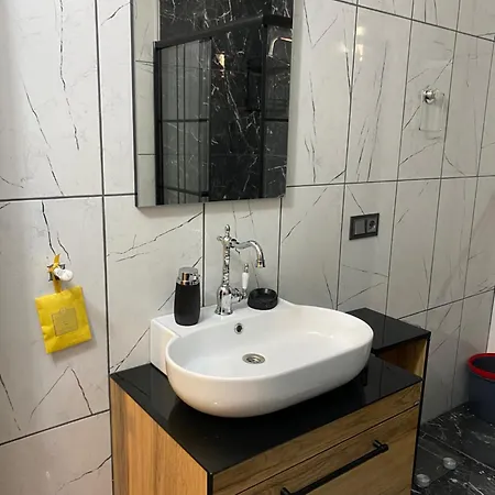 Apartment Ayazma Trabzon