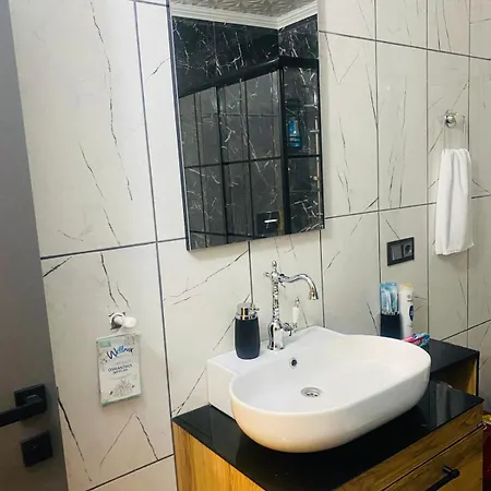 Apartment Ayazma