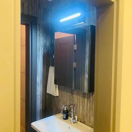 Ayazma Apartment Trabzon