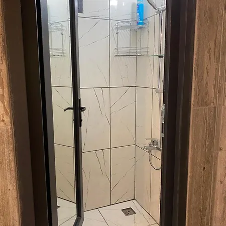 Apartment Ayazma *
