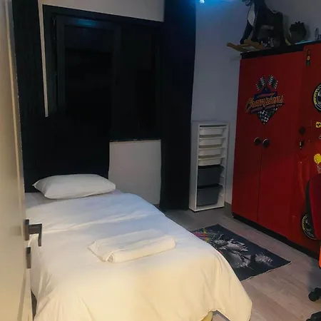Ayazma Apartment *