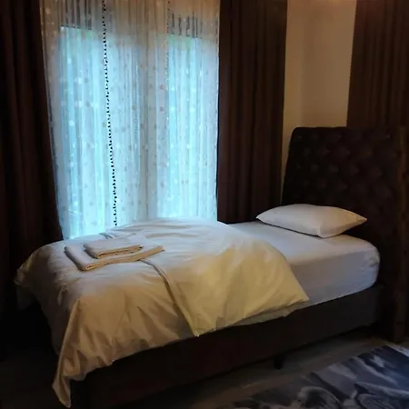 Apartment Ayazma Trabzon